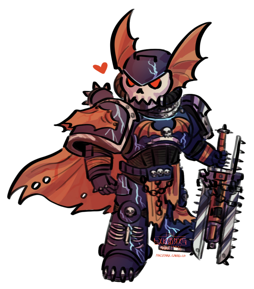 fuckslayer to occupy space and fix my formatting